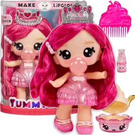 lalka-yummiland-bianca-bubblegum-blyszczyk-diy-guma-balonowa-zestaw-120735