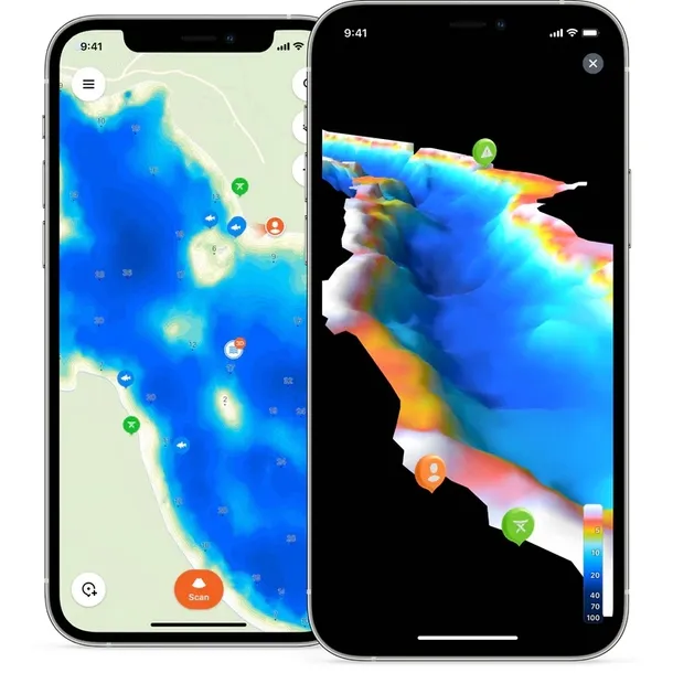 echosonda-deeper-chirp-2-0-waga-z-opakowaniem-0-5-kg-marka-deeper