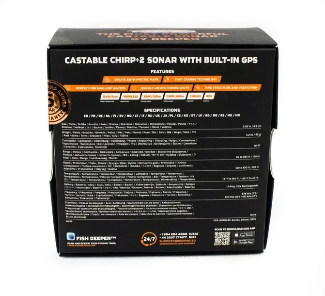 echosonda-deeper-chirp-2-0-waga-z-opakowaniem-0-5-kg-model-chirp-2-0