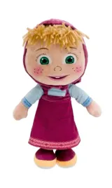 pluszowa-masza-28-cm-maskotka-z-bajki-masza-i-niedzwiedz-miekka-przytulanka