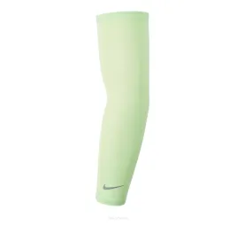 rekawy-tenisowe-nike-dri-fit-uv-sleeves-zielone-x2-r-l-xl