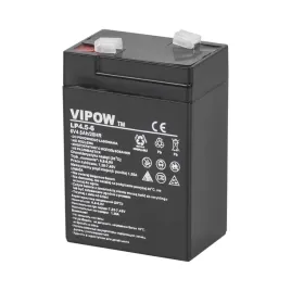 akumulator-zelowy-agm-vipow-6v-45ah-typ-vrla