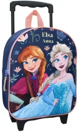 dzieciecy-plecak-podrozny-3d-na-kolkach-kraina-lodu-sisters-forever