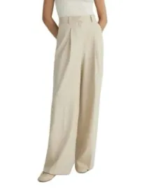 reserved-spodnie-eleganckie-damskie-proste-dluga-bezowy-rozmiar-xl