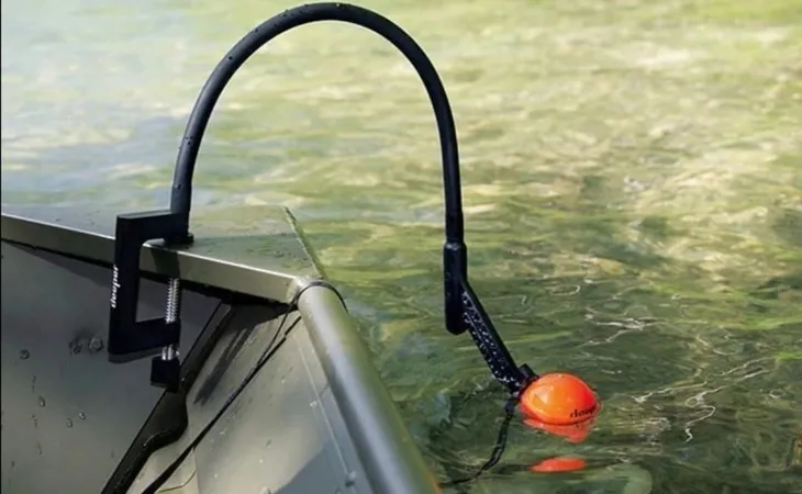 uchwyt-do-lodzi-deeper-flexible-arm-mount-2-0-model-flexible-arm-mount-2-0