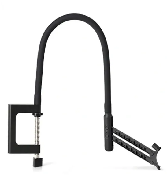 uchwyt-do-lodzi-deeper-flexible-arm-mount-2-0-marka-deeper-model-flexible-arm-mount-2-0