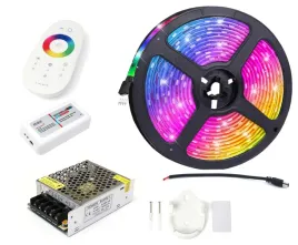 zestaw-tasma-led-5050-rgb-pilot-radiowy-dotyk-5-m