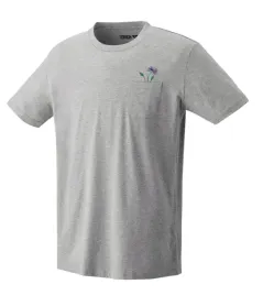 koszulka-tenisowa-yonex-flowers-meska-szara-r-l