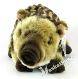 zoo-maskotka-mlody-dzik-warchlak-27cm-80978