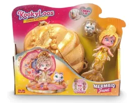 kookyloos-torebka-muszelka-lalka-syrenka-mermaid-jewel