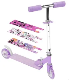 disney-myszka-miki-minnie-hulajnoga-2kola-nakladki