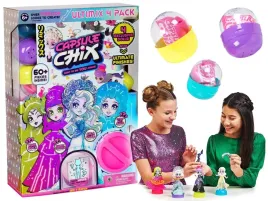 cobi-capsule-chix-ultimix-4-pak-laleczka-59204