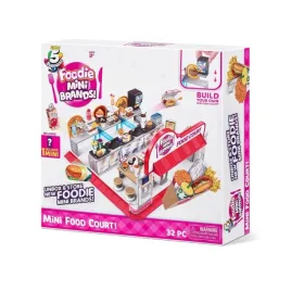 zuru-77263-5-surprise-mini-brands-mini-food-court