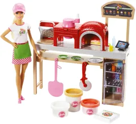 barbie-zestaw-pizzeria-lalka-ciastolina-fhr09