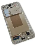 org-wyswietlacz-lcd-oryginalny-z-ramka-do-samsung-galaxy-s24-s921-zolty-marka-samsung