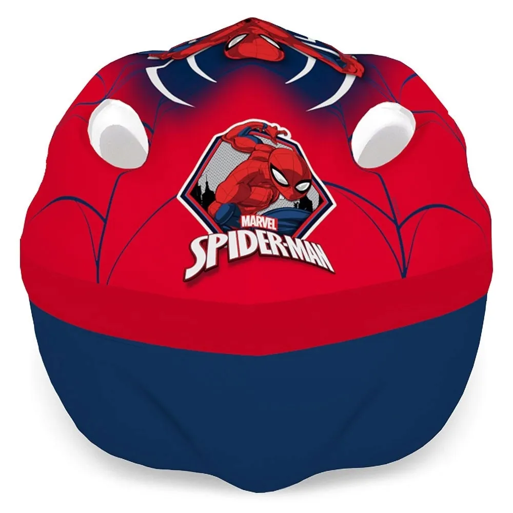 kask-rowerowy-spider-man-seven-9057-czerwony-wiek-dziecka-3-lata