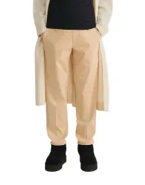 bezowe-luzne-bawelniane-spodnie-kolekcja-maternity-fason-chinosy