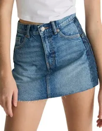 reserved-spodnica-prosta-mini-rozmiar-m