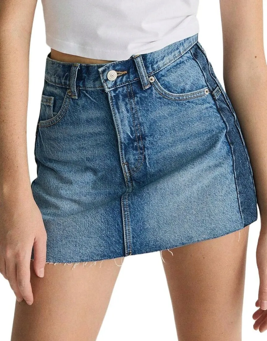 reserved-spodnica-prosta-mini-rozmiar-m