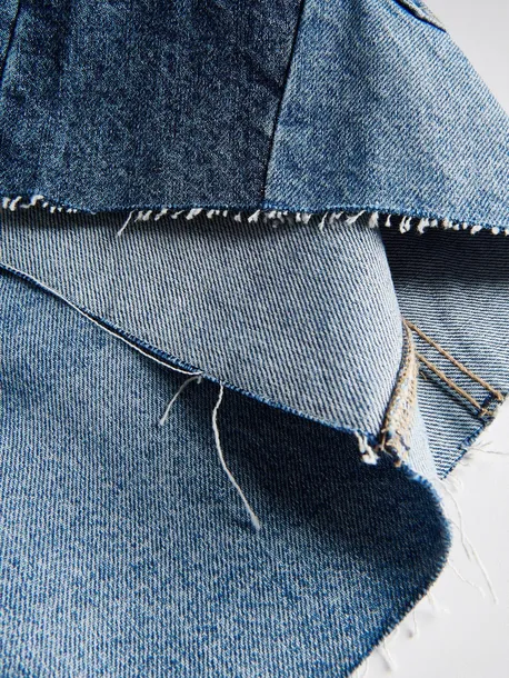 reserved-spodnica-prosta-mini-rozmiar-m-rozmiar-m