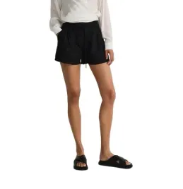 reserved-spodenki-damskie-krotkie-len-rozmiar-s