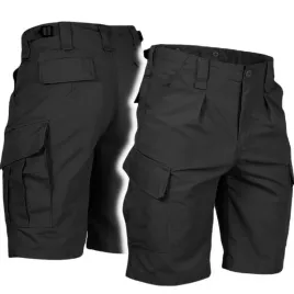 krotkie-spodenki-meskie-texar-wz10-wojskowe-szorty-taktyczne-grey-xl