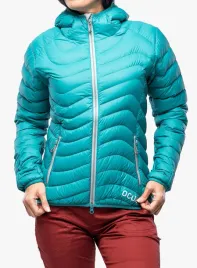 kurtka-puchowa-damska-ocun-tsunami-eco-green-fanfare-silver-sconce-xs