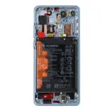 org-wyswietlacz-lcd-z-ramka-i-bateria-do-huawei-p30-pro-vog-l29-czarny-pasuje-do-marki-huawei