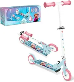 kraina-lodu-anna-elsa-hulajnoga-dwukolowa-skladana-dla-dzieci