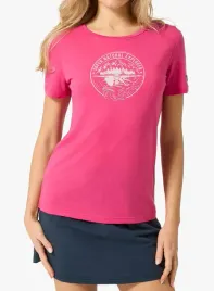 koszulka-z-nadrukiem-damska-super-natural-exploring-tee-pinky-rose-xs