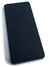 org-wyswietlacz-lcd-samsung-a33-5g-2022-sm-a336-niebieski-z-ramka