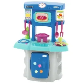 simba-kuchnia-dzieci-piekarnik-lodowka-akcesoria