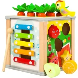 kostka-drewniana-edukacyjna-sorter-5w1-ukladanka-skrzynka-gra-zlap-robaczka