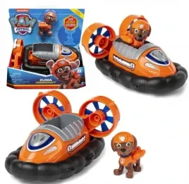 psi-patrol-figurka-zuma-pojazd-poduszkowiec