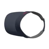 daszek-tenisowy-wilson-ultralight-visor-granatowy-marka-wilson