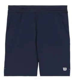 spodenki-tenisowe-juniorskie-wilson-team-short-granatowe-xl-178