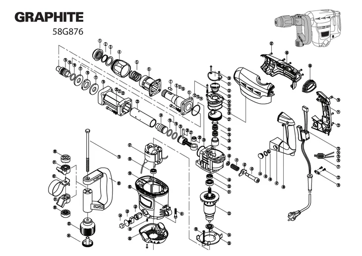 wirnik-graphite-k-58g876-2-kod-producenta-k-58g876-2