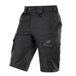 m-tac-spodenki-bojowki-meskie-taktyczne-aggressor-gen-ii-flex-black-xs