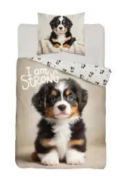 komplet-poscieli-detexpol-160-x-200-cm-wielokolorowy