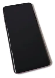 org-wyswietlacz-lcd-ramka-samsung-galaxy-s9-plus-g965-fioletowy