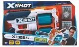 zuru-36436-x-shot-xcess-blaster-tk-12-pistolet-material-plastik