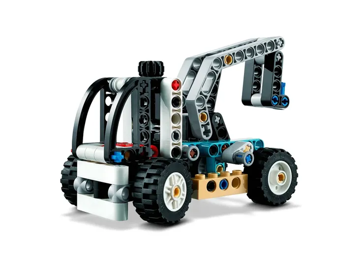 lego-technic-ladowarka-teleskopowa-42133-stan-nowy-plec-chlopcy-dziewczynki