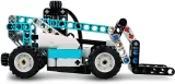lego-technic-ladowarka-teleskopowa-42133-stan-nowy-wiek-dziecka-7-lat