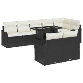 zestaw-sof-na-ogrod-z-poduszka-9-szt-czarny-rattan-poli