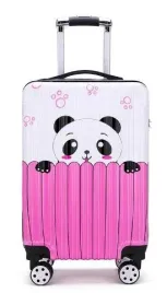 panda-walizka-dziecieca-dla-dzieci-bagaz-podrozna-na-kolkach-szyfr
