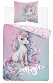 komplet-poscieli-detexpol-160-x-200-cm-wielokolorowy