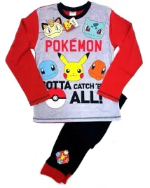 pizama-pokemon-pikachu-pizamka-11-12-lat-152-cm
