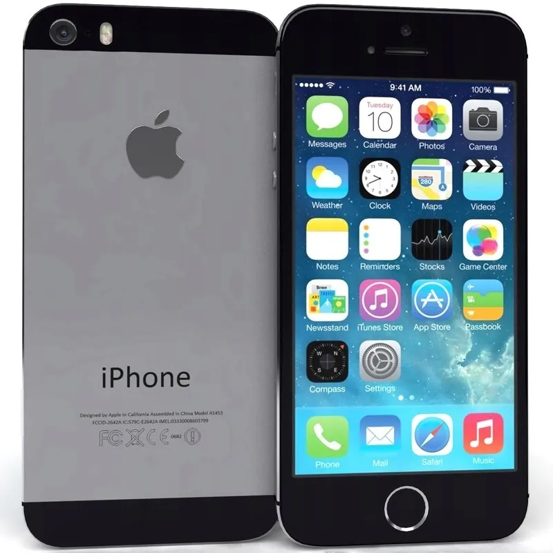 nowa-bateria-do-apple-iphone-5s-a1457-klej