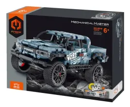 040745-mechanical-master-klocki-konstrukcyjne-auto-pick-up-463el