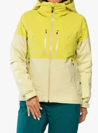 damska-kurtka-narciarska-marmot-pace-jacket-limelight-wheat-l